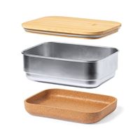 PORTA PRANZO DA 1 L